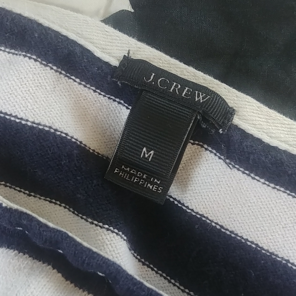 J Crew Top - Picture 3 of 4